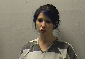 Melissa Cheng. Mandy Dixon. ST. TAMMANY PARISH SHERIFF’S OFFICE