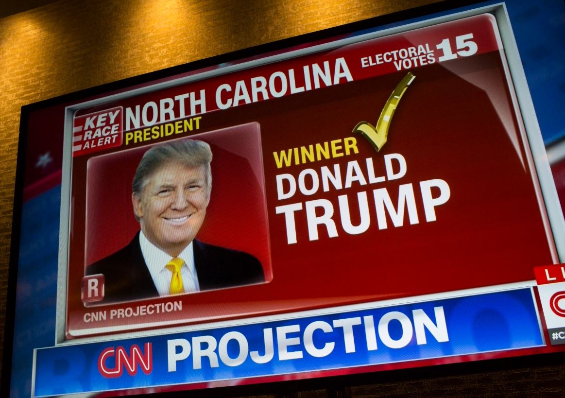 CNN ratings plummet since Trump left office Toronto Sun
