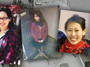 The answers as to what happened to Elisa Lam in the seedy Cecil Hotel remain vague.