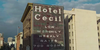 Tragedy was a frequent guest at the Cecil Hotel.