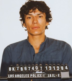 Richard Ramirez, AKA the Nightstalker, was a one-time resident of the Cecil.