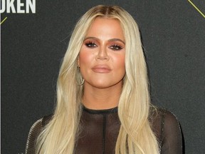 E! People's Choice Awards 2019 - Arrivals held at the Barker Hangar in Santa Monica, California.  Featuring: Khloe Kardashian Where: Los Angeles, California, United States When: 10 Nov 2019.