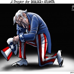 Gary Varvel cartoon.