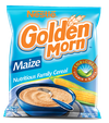 An investigation is under way to determine if a package of Golden Morn, an African breakfast cereal made by Nestle, contained something that caused the death of Bernice Nantanda Wamala, 3, and sickened her best friend, also 3, on Sunday, March 7, 2021.