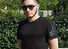 Aboulakh Anzorov was shot by cops after wrongly beheading French school teacher Samuel Paty.