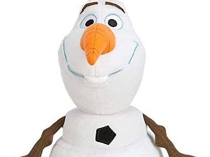 Florida man arrested for having sex with stuffed 'Olaf' at Target