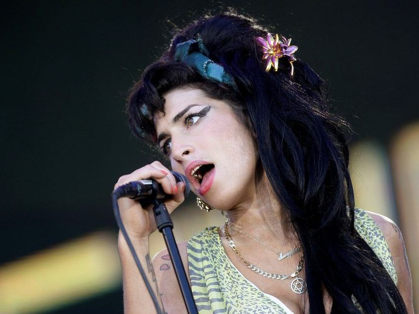 New Amy Winehouse film to mark 10 years since singer's death | Toronto Sun
