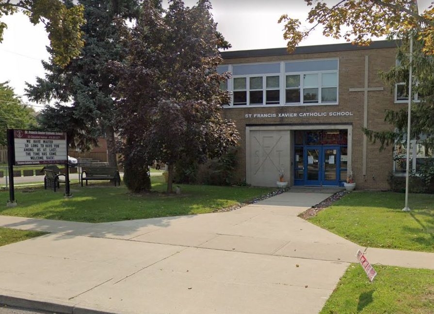 Toronto Catholic elementary school closed due to COVID19 probe