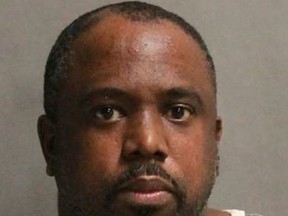 Ta-Hath Martin, 45, has been charged in a child abuse investigation.
