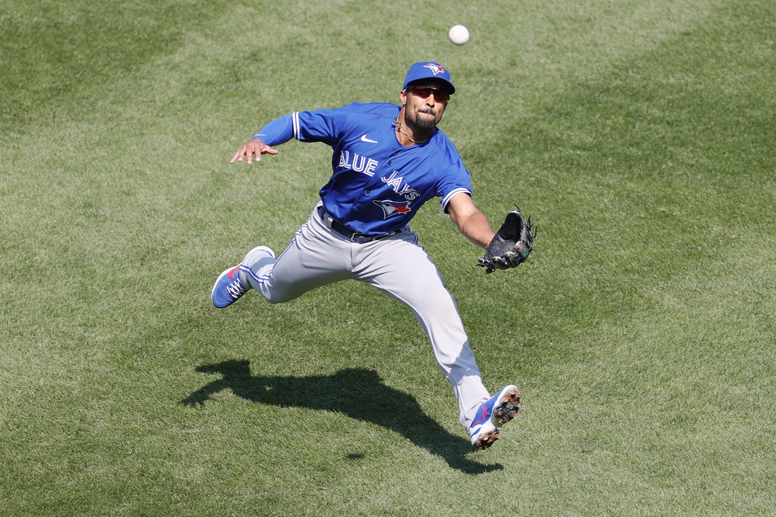 Blue Jays Defuse Bronx Bombers To Take Opening Series Rubber Match Toronto Sun 