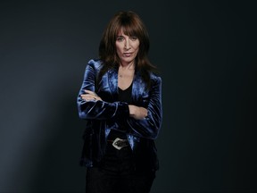 ABC's Rebel stars Katey Sagal as Annie 'Rebel' Bello.