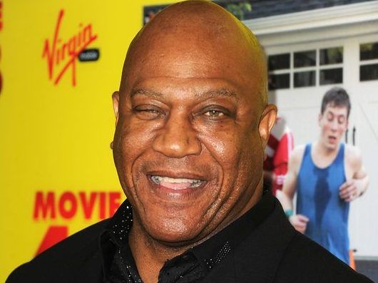 'Friday' Star Tommy 'Tiny' Lister Died Of Heart Disease | Toronto Sun