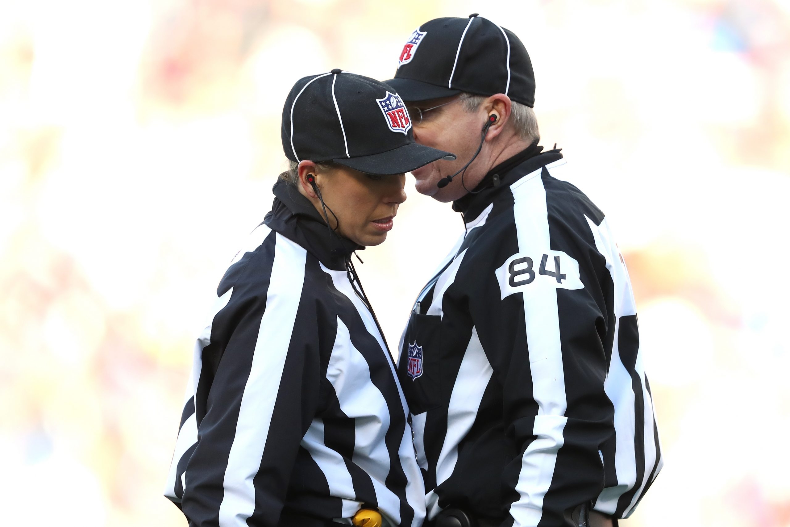 NFL will consider further instant replay changes, but 'sky judge' remains  unlikely : r/nfl