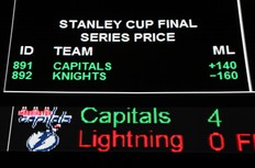 Slowly but surely Canada is likely moving toward single-game sports betting.