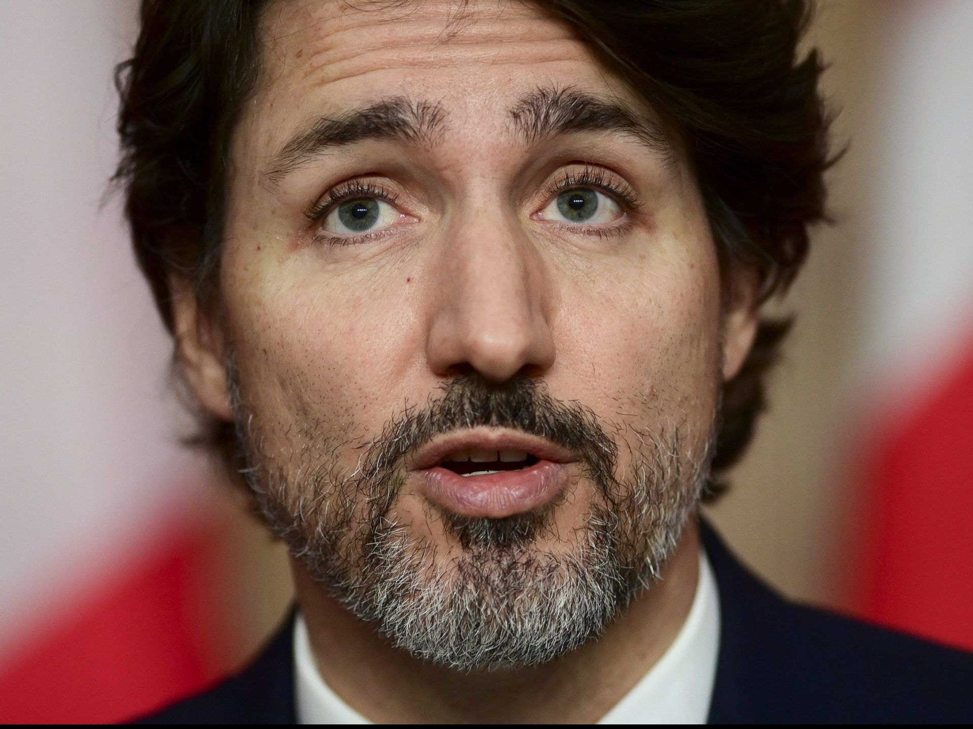 LILLEY UNLEASHED: Trudeau Still Won't Act On Flights From India And ...