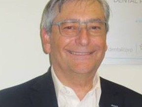 Howard Tenenbaum