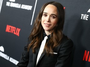 Actor Elliot Page, formerly known as Ellen Page, has come out as transgender and non-binary.