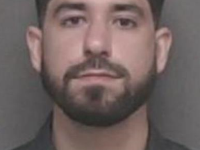 Siavosh Salimiardebili, 29, of Richmond Hill, is wanted for uttering threats, criminal harassment, dangerous operation of a conveyance, and breach of conditions of an undertaking.