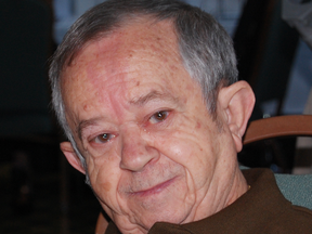 Felix Silla.