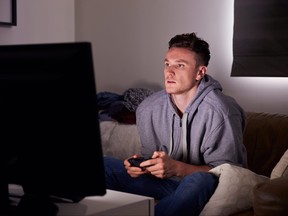 A reader thinks her boyfriend is having an emotional affair with his gaming partner.