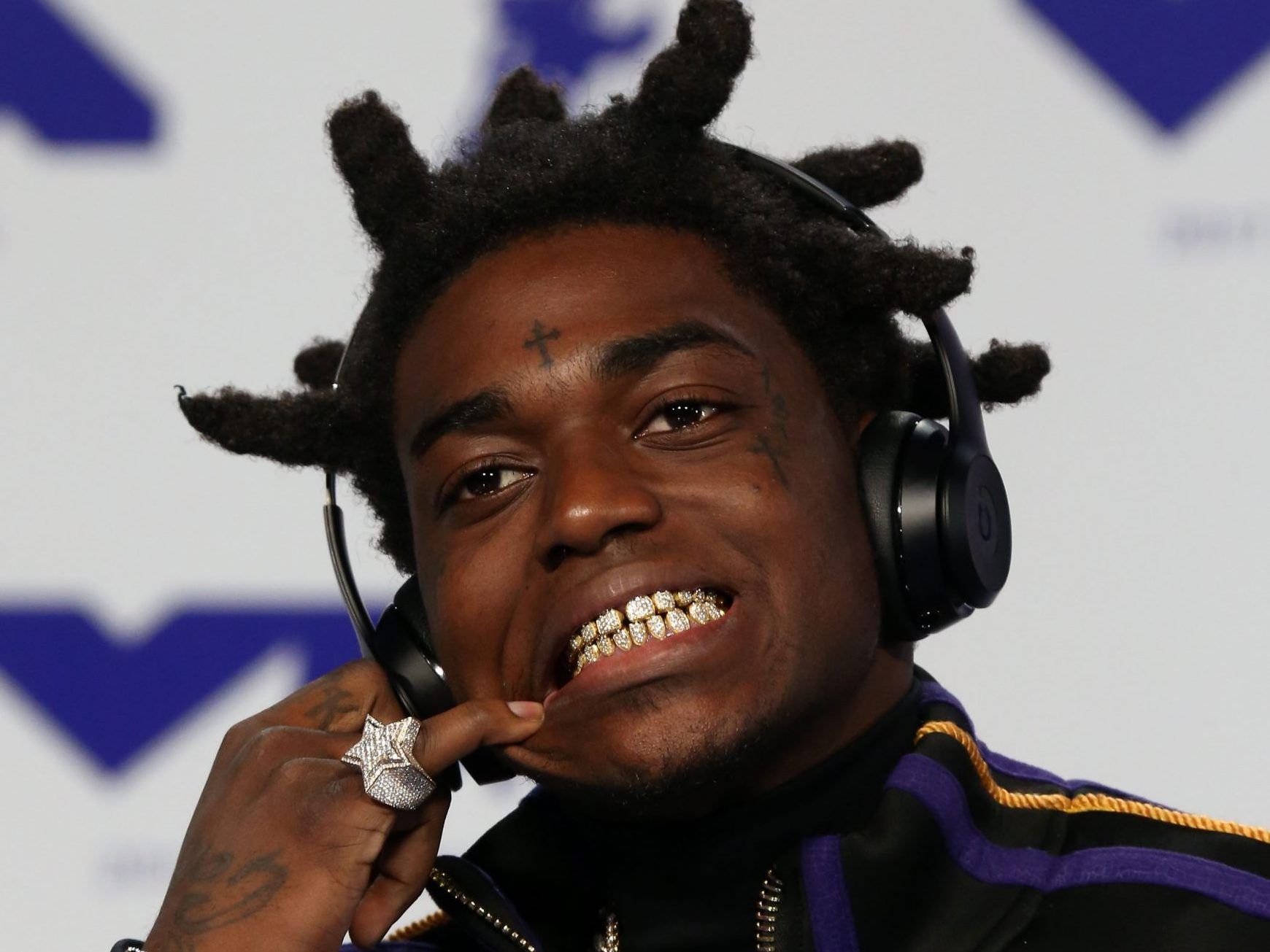 Kodak Black gets probation in sexual assault case | Toronto Sun