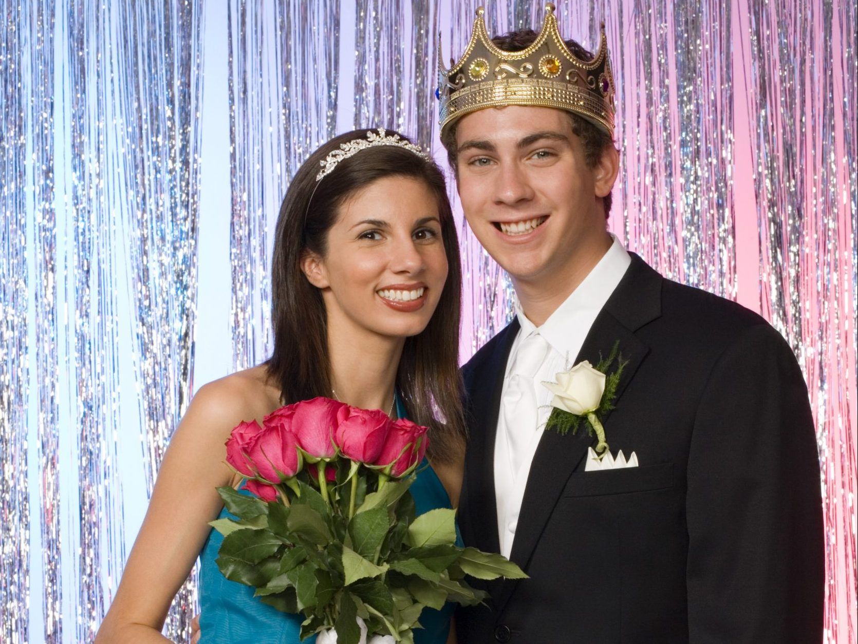 King, Queen, and Sovereign? Prom Courts Grow More Diverse