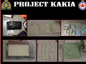 Project Kakia.