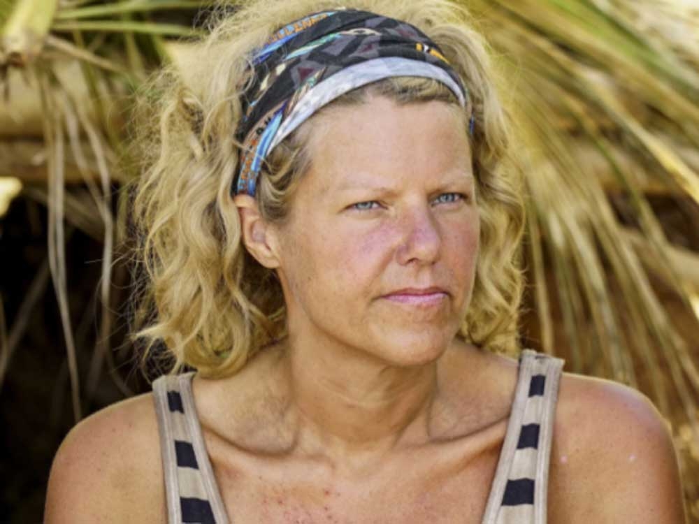 'Survivor' star Sunday Burquest dead | Toronto Sun