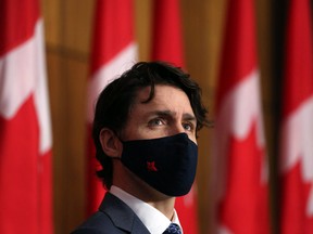 Canadian Prime Minister Justin Trudeau's carbon tax is not revenue neutral as his government originally claimed, writes Lorrie Goldstein.