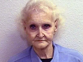 Dorothea Puente was not a kindly grandma: she was a serial killer.