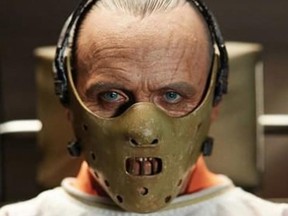 The lawyers for Ghislaine Maxwell claim she is being treated worse than Hannibal Lecter.