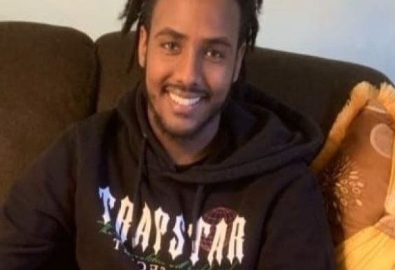 Man 20 Charged With First Degree Murder In Toronto Double Shooting Man 20 Charged With First Degree Murder In Toronto Double Shooting