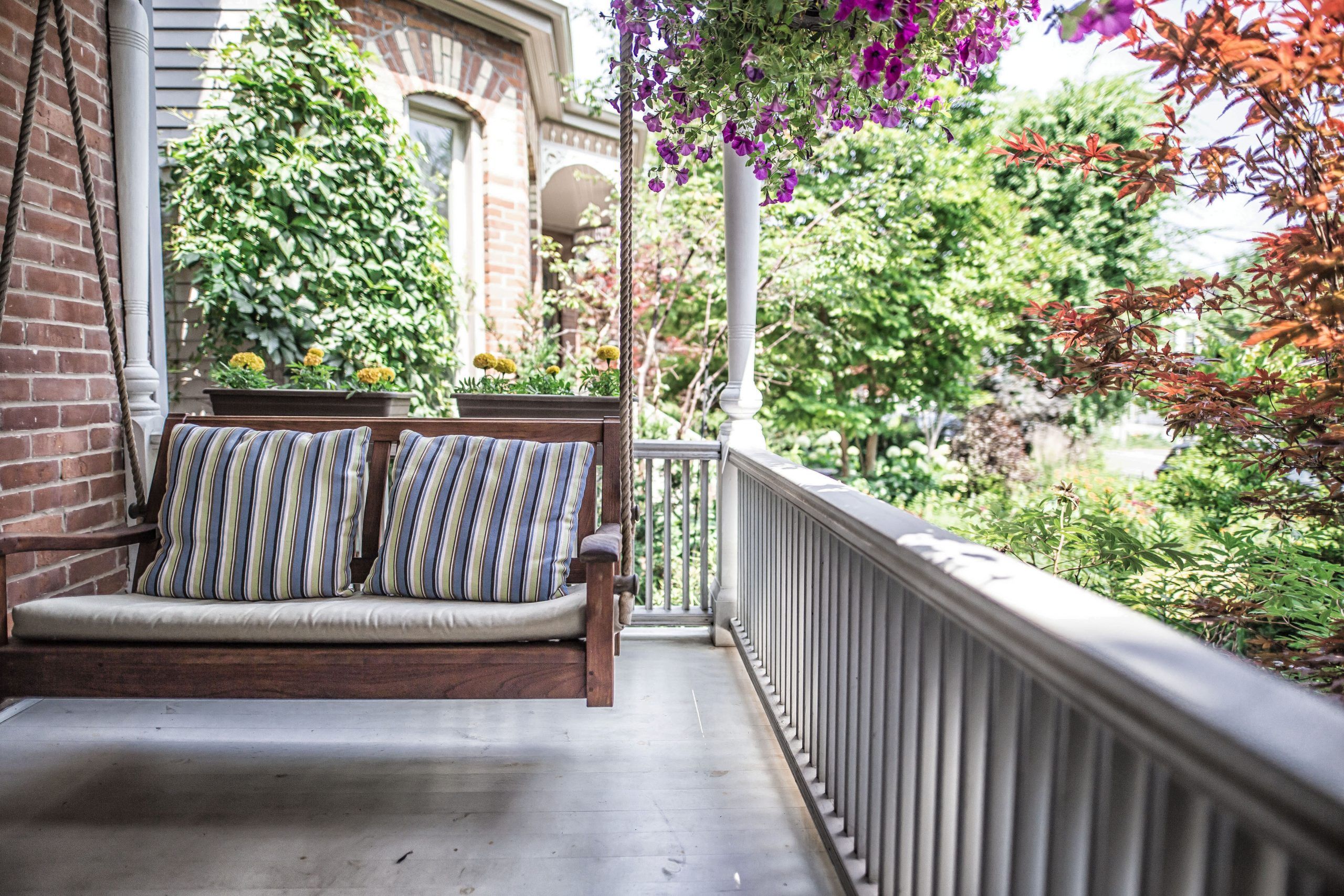 Front Porches Make A Comeback Toronto Sun   0529 Ts Porches2 Scaled 