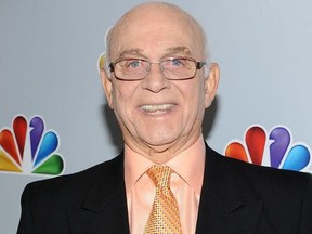 Actor Gavin MacLeod, known for playing Captain Stubing on 'The Love Boat' and Murray Slaughter on 'The Mary Tyler Moore Show,' has died at the age of 90.