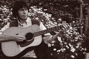 Neil Young