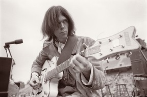 Neil Young