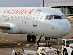 a ban on tattoos and piercings for flight attendants has been struck down, and the company has been ordered to amend its policy by Canada Labour Code arbitrator William Kaplan.