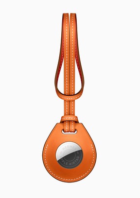 Accessory Apple AirTags Hermes.
