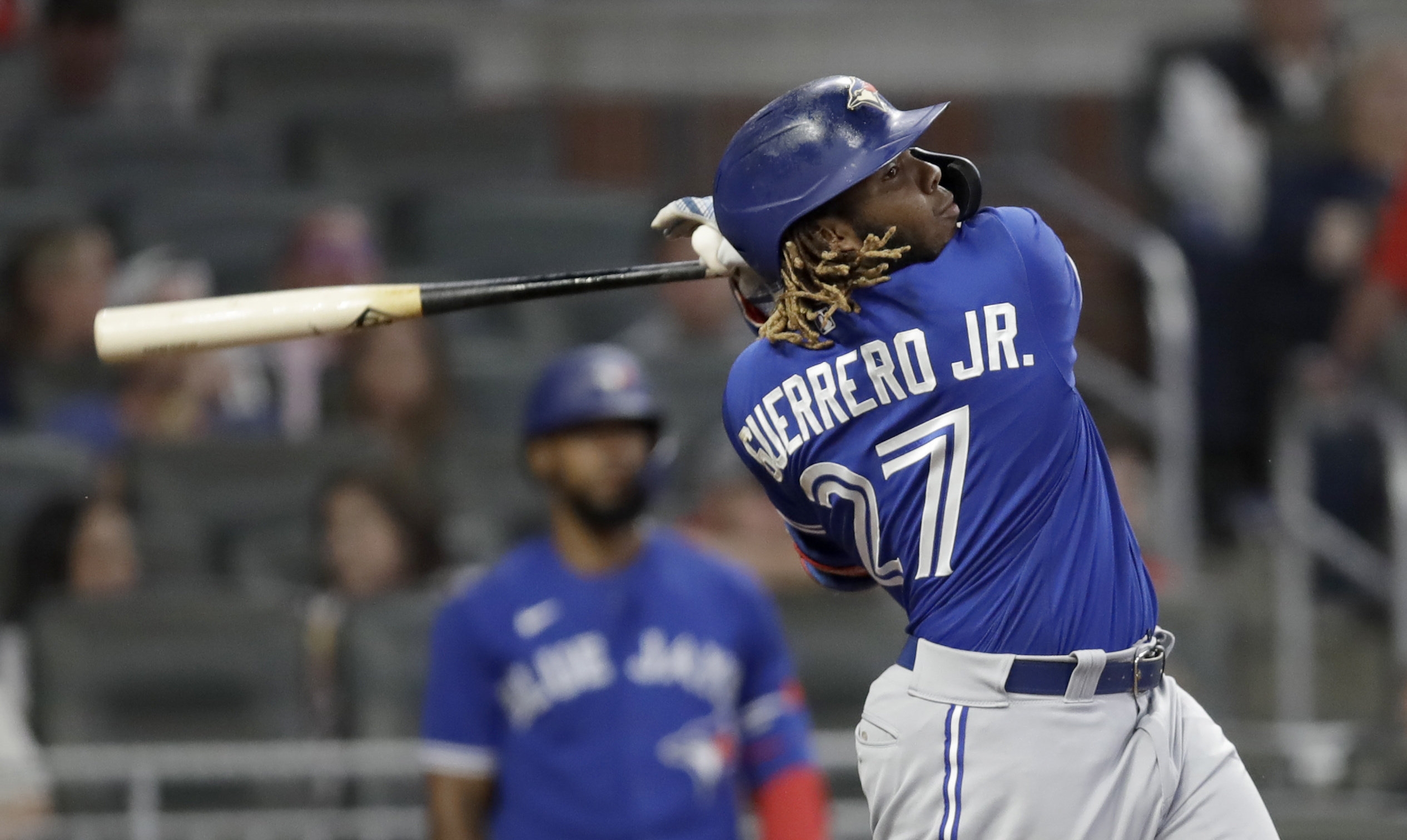 Sanchez shines: young right-hander in form as Blue Jays top Astros