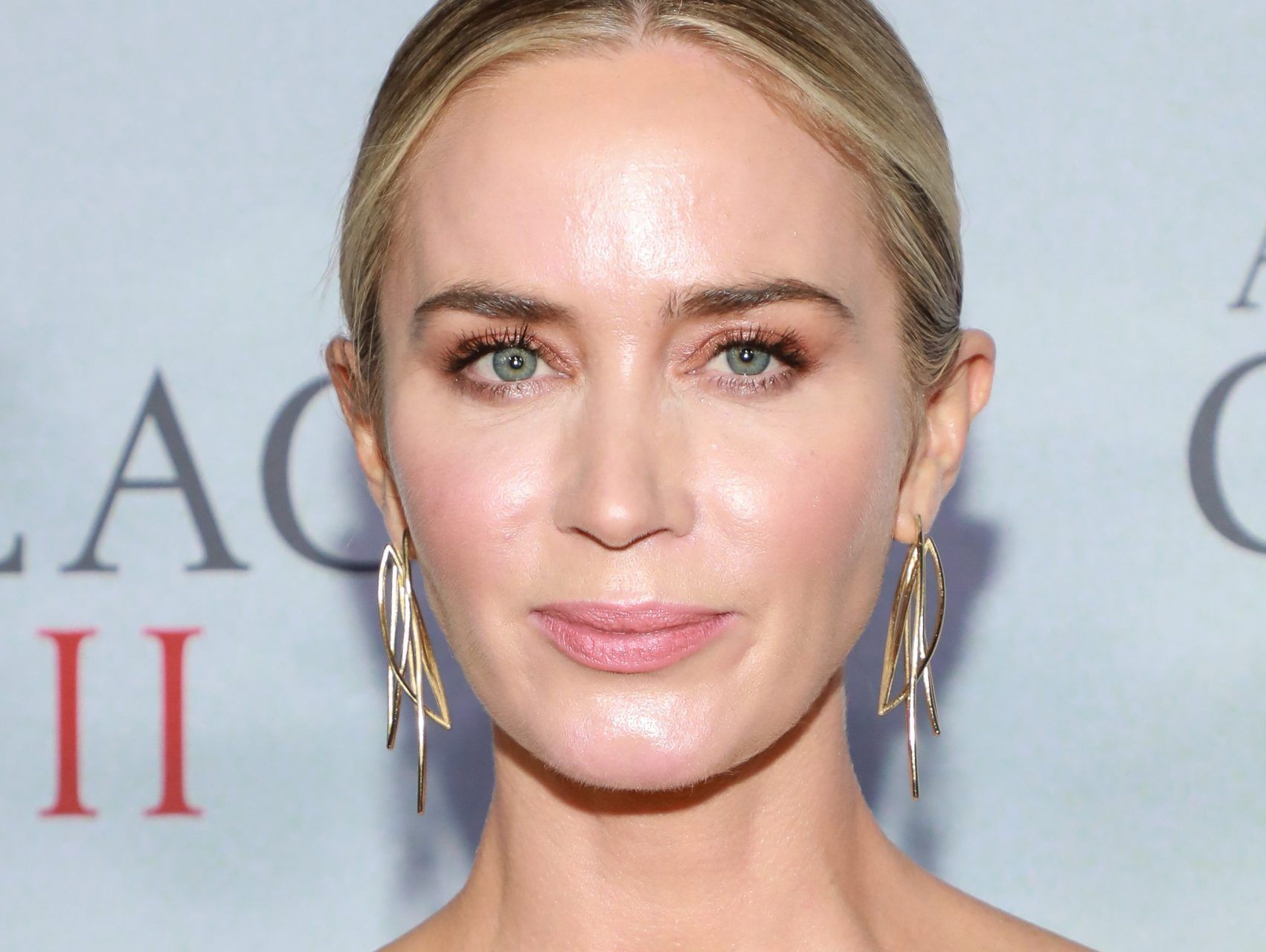 Emily Blunt still gutted about turning down 'Black Widow' | Toronto Sun