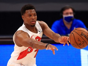 Long-time Raptors point guard and team leader Kyle Lowry says he wants to return to Toronto — and feels the team can be close to another NBA championship —  but admits he’s prepared to move on if the organization decides it is, too. He won’t be retiring, however.