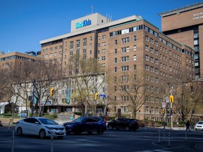 The real number of Canadian kids admitted to hospital because of COVID-19 is much lower than the data previously indicated, according to a new report from the Public Health Agency of Canada