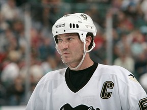 Former Pittsburgh Penguins great Mario Lemieux missed the playoffs in five of his first six NHL seasons. It was in his seventh season that he won his first of two consecutive Stanley Cups.