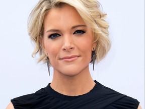 Megyn Kelly