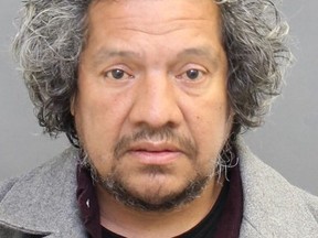 Roberto Armando Vasquez, 47, is charged in an attempted child abduction case