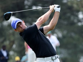 Northern Ireland's Rory McIlroy has been an outspoken critic of golf's proposed breakaway league.