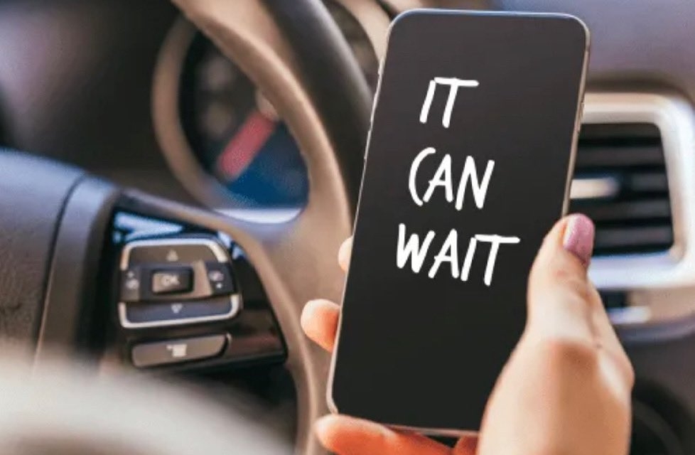 Speeding driver was doing a Zoom call while behind wheel