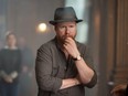 Director Joss Whedon