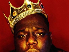 A retired FBI agent says rapper Notorious B.I.G. was killed by the Nation of Islam and covered up by the LAPD.
