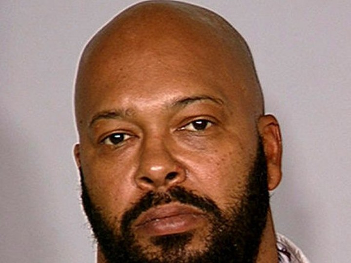  Suge Knight, long implicated in the murder plot. The real target was Sean Combs.